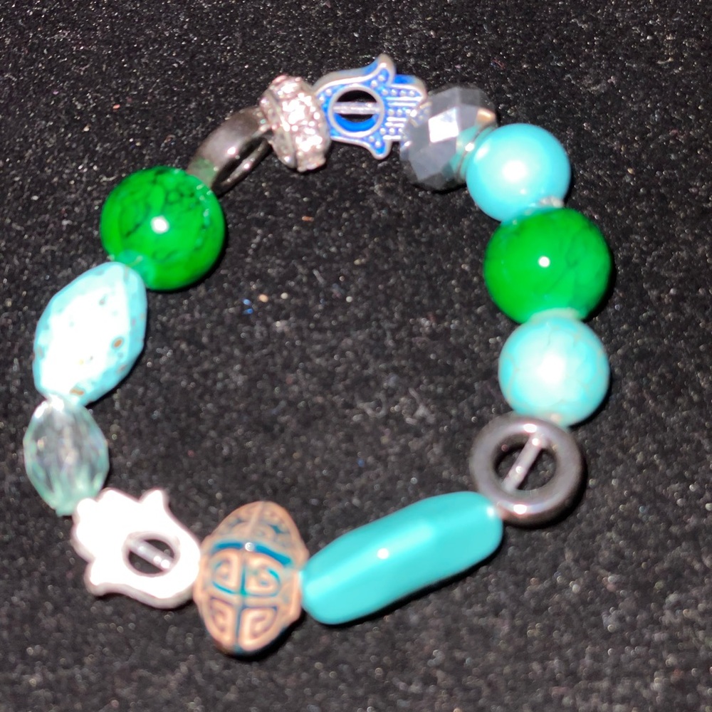 Custom bracelets - Picture 7 of 8